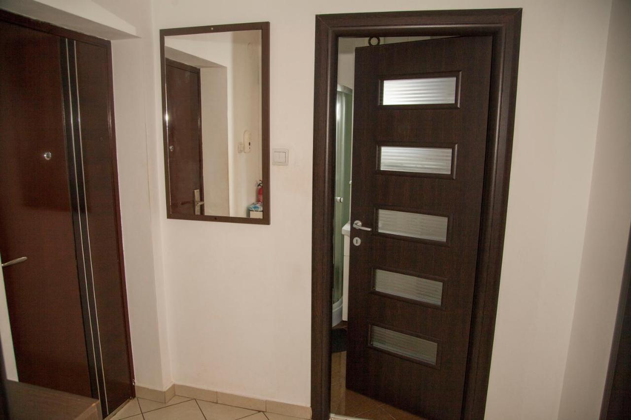 Diana'S Apartment Braşov Exterior foto